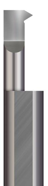 Threading Tools – Solid Carbide & Brazed ID Options