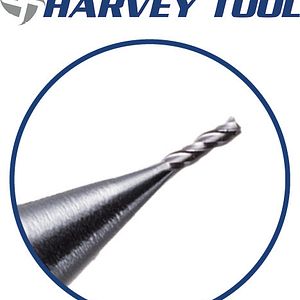 Harvey Tool