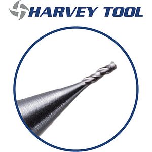 About Harvey Tool