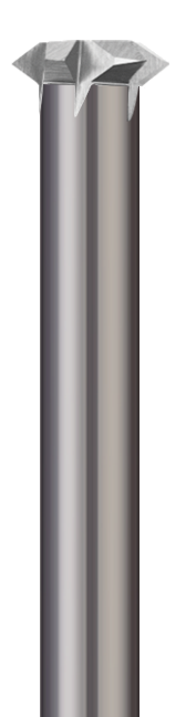 Thread Milling Cutters-Single Form-UN Threads