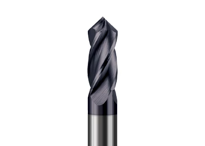 Helical Tip