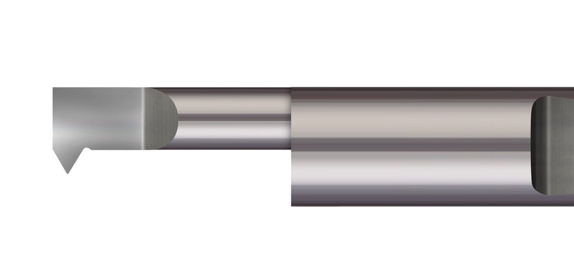 Threading Tools – Single Point Solid Carbide Tools