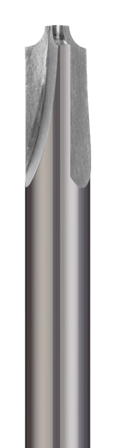 Corner Rounding End Mills-3 Flute-Double-Ended Corner Rounding End Mills-3 Flute-Double-Ended