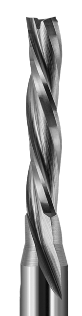 1/4 (.2500) CARBIDE SINGLE O FLUTE END MILL ALUMINUM ONSRUD 63-624 X 1/4 (.2500) CARBIDE SINGLE O FLUTE END MILL ALUMINUM ONSRUD 63-624 X