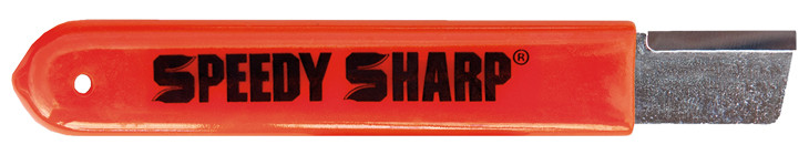 PACK OF 5 The Original Speedy Sharp Carbide Knife Sharpener MICRO 100 KS-1