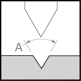 Engraving Cutters-Pointed-Pyramid Point