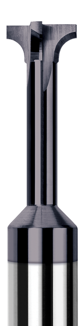 Corner Rounding End Mills