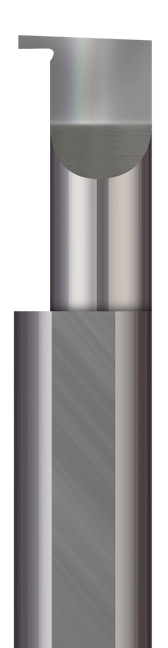 Creacorner  Fermeture velcro ronde 12mm