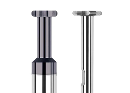Keyseat Cutters