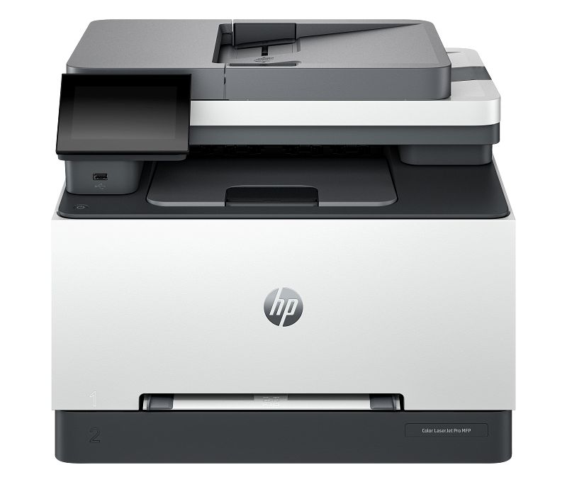 HP Color LaserJet Pro MFP 3301sdw Prntr | | Kansas City | MAPS