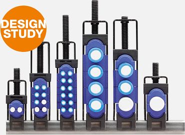 CFX-Pneumatikschellen