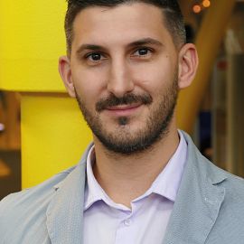 Fabio Orlandi