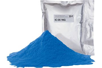 iglidur® IC-05, Beschichtungspulver