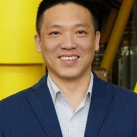 賴家政 Gorden Lai