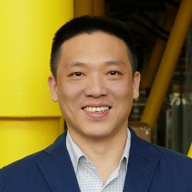 賴家政 Gorden Lai