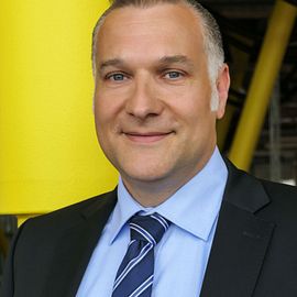 Markus Hüffel