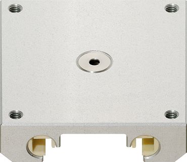 Rail drylin WWC avec fonction arrêt