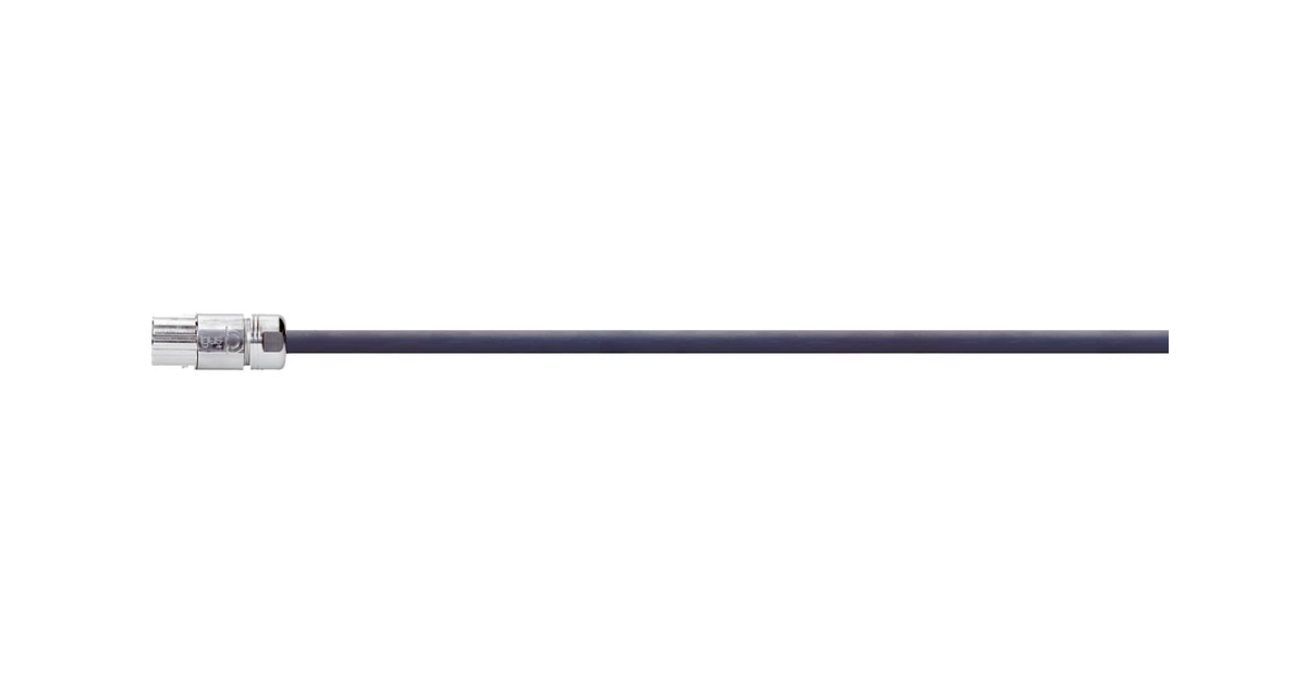 Cf9 Module Connection chainflex® Anschlussleitung Buchse Verteiler gerade M23, CF.INI CF9 | igus®
