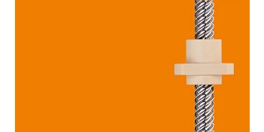 Conjuntos de tuerca y husillo