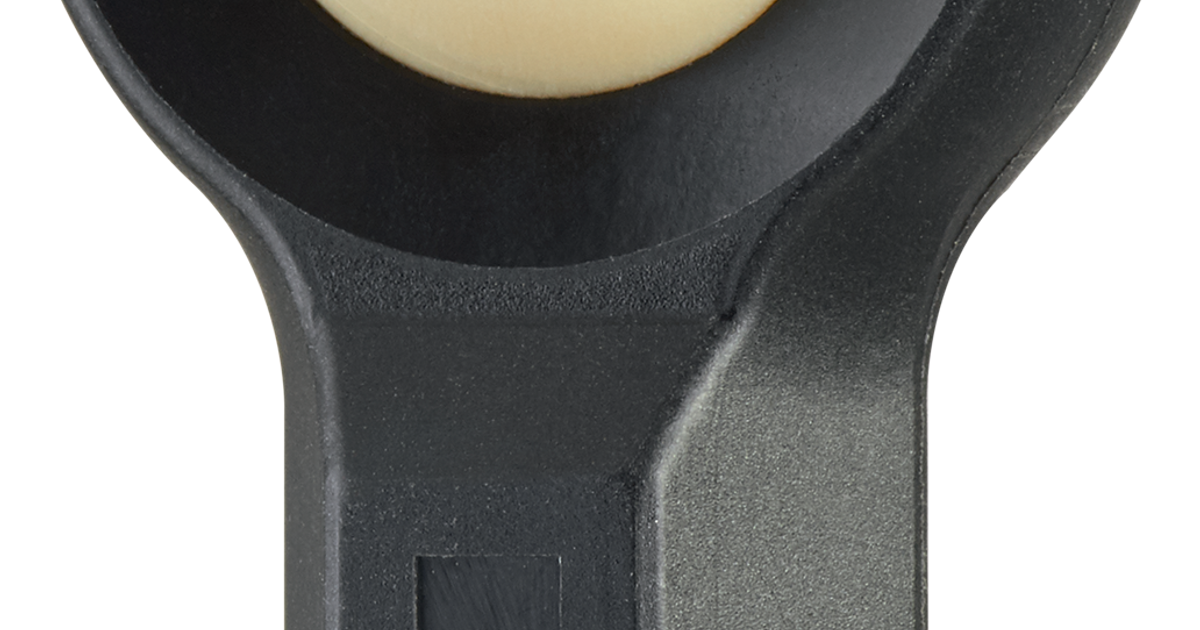 Rod end igubal® rod end bearing, maintenancefree, from igus® igus®