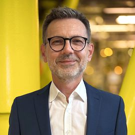 Dieter Bencer