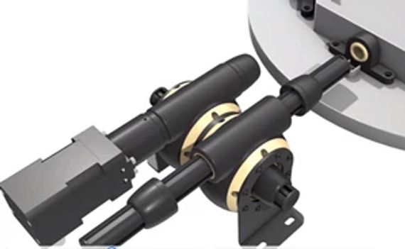 Insertion sous presse