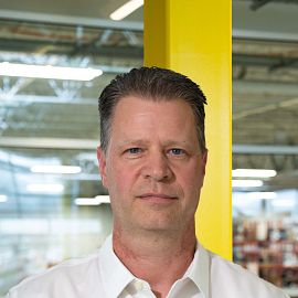 Stephen Van Dam