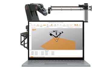 igus Robot Control system
