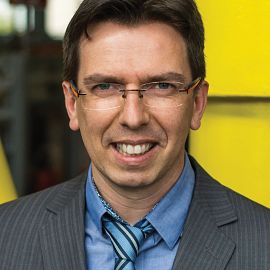 Wim Laporte