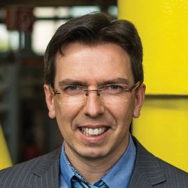 Wim Laporte