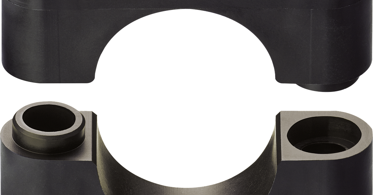 Pillow block bearing igubal® pillow block ball bearing from igus® igus®