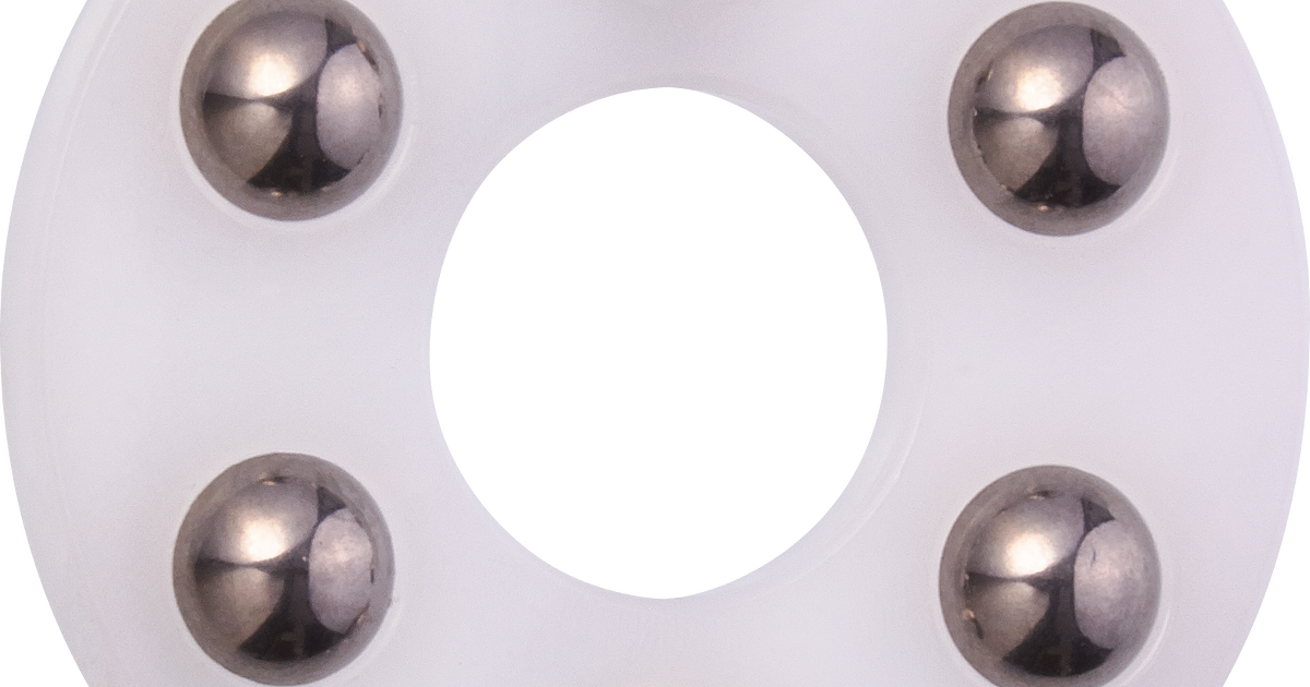 Axial ball bearings igus® igus®