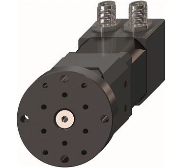 drygear strain wave gear RL-S-17