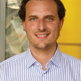 Sebastian Thorwarth-Kienbaum