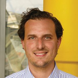 Sebastian Thorwarth-Kienbaum