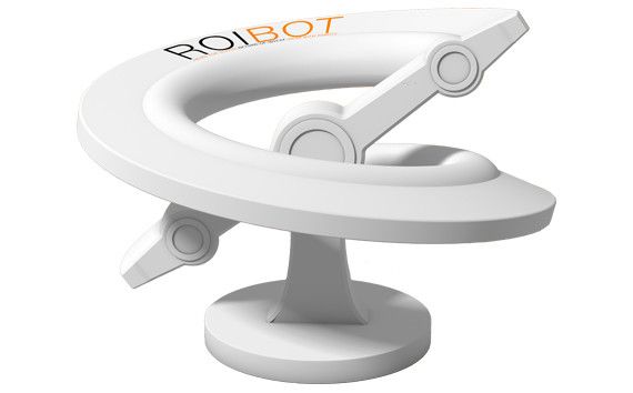 ROIBOT Award