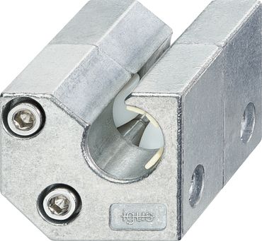 Hybrid roller bearing WJRM-BB-31