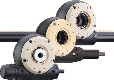 Sistema modular Apiro