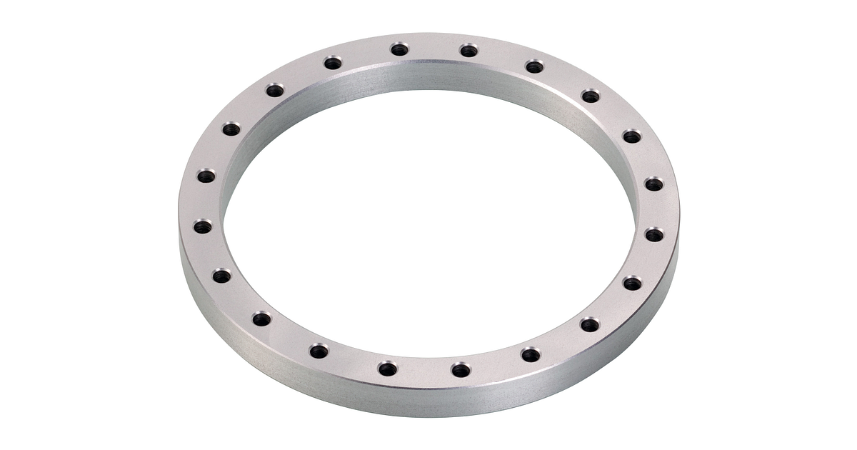 iglidur® PRT distance ring, aluminium igus®