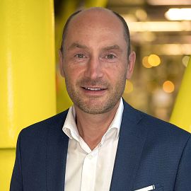 Christoph Föttinger