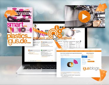 Interaktiver News-Katalog