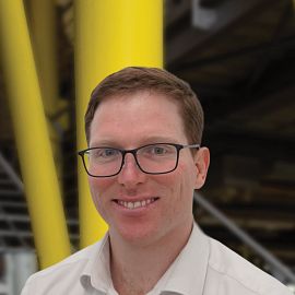 Christopher Burchell