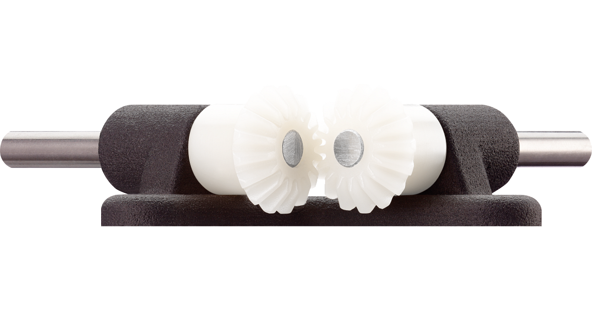 iguform S270 angular racks, mm | igus®