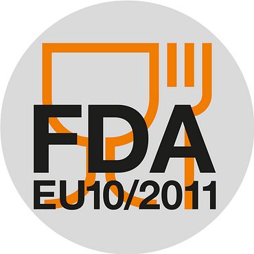 FDA EU10/2011 logo