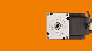 Motores eléctricos y controladores para motores drylin E