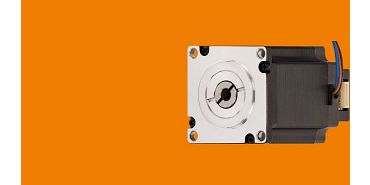 Motores eléctricos y controladores para motores drylin E