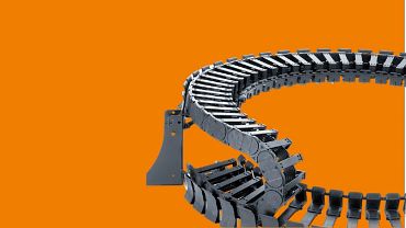 Movimientos circulares y espirales de hasta 7.000°