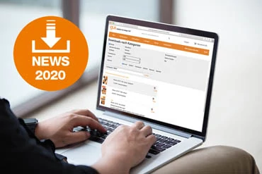 Nouveautés HMI 2020