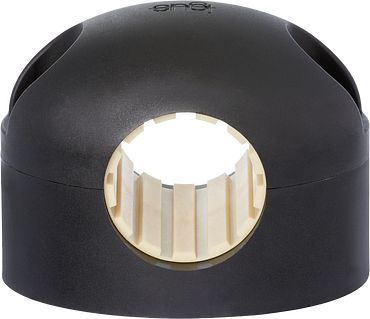 Boîtier tout en polymère igus drylinR _Econ-RJUMP-12