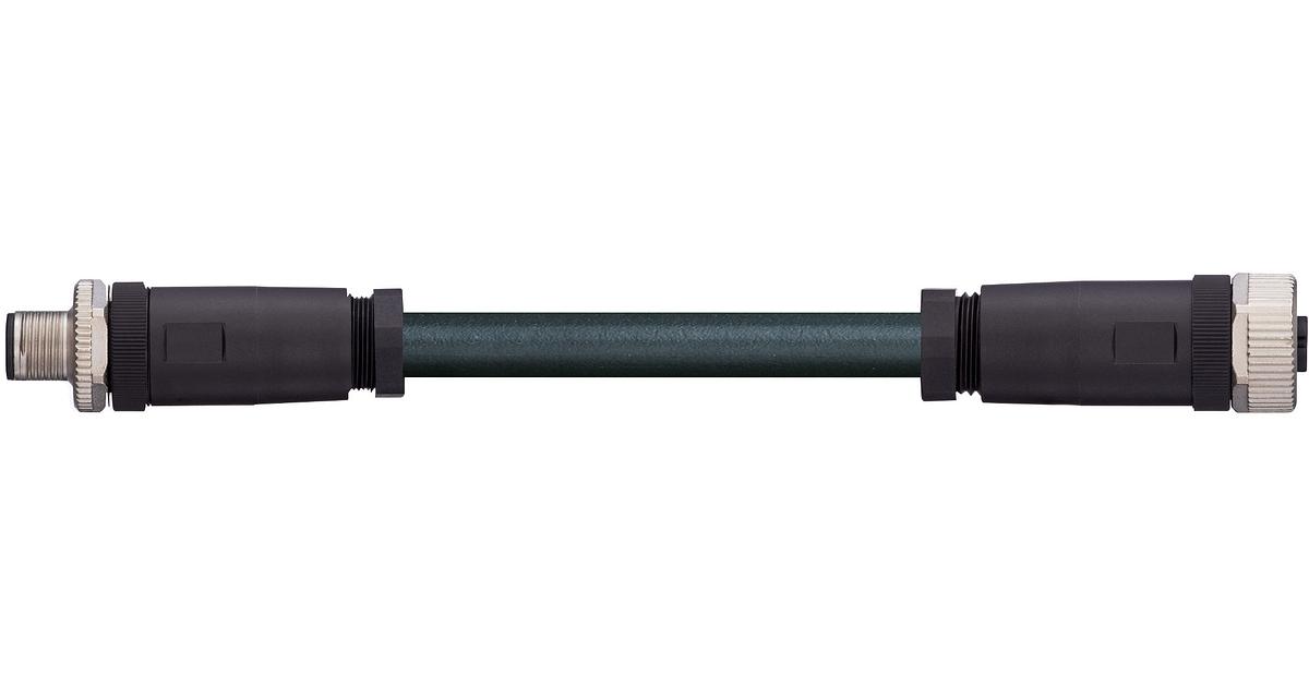 readycable® resolver cable suitable for Beckhoff ZK4724-0410-xxxx ...